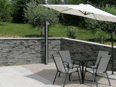 Holiday house One bedroom house with terrace Lindar, Central Istria - Središnja Istra K-14189 - Outdoor photo 12