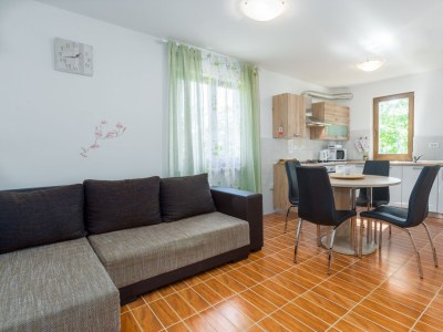 Holiday house One bedroom house with terrace Lindar, Central Istria - Središnja Istra K-14189 - Outdoor photo 19