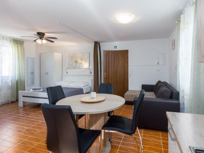 Holiday house One bedroom house with terrace Lindar, Central Istria - Središnja Istra K-14189 - Outdoor photo 20