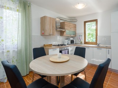 Holiday house One bedroom house with terrace Lindar, Central Istria - Središnja Istra K-14189 - Outdoor photo 21