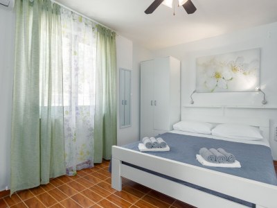 Holiday house One bedroom house with terrace Lindar, Central Istria - Središnja Istra K-14189 - Outdoor photo 23