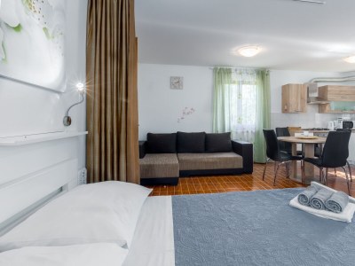 Holiday house One bedroom house with terrace Lindar, Central Istria - Središnja Istra K-14189 - Outdoor photo 25