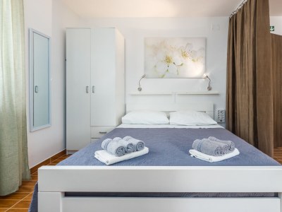 Holiday house One bedroom house with terrace Lindar, Central Istria - Središnja Istra K-14189 - Outdoor photo 26