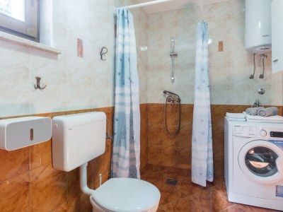 Holiday house One bedroom house with terrace Lindar, Central Istria - Središnja Istra K-14189 - Outdoor photo 27