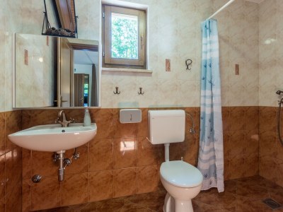 Holiday house One bedroom house with terrace Lindar, Central Istria - Središnja Istra K-14189 - Outdoor photo 28