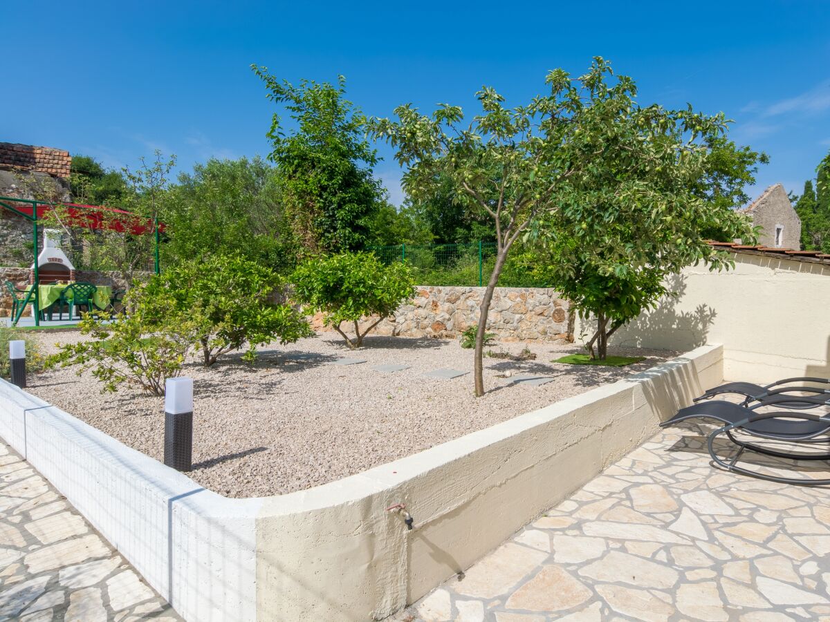 Holiday house One bedroom house with terrace Ždrelac, Pašman K-15355 - Outdoor photo 3