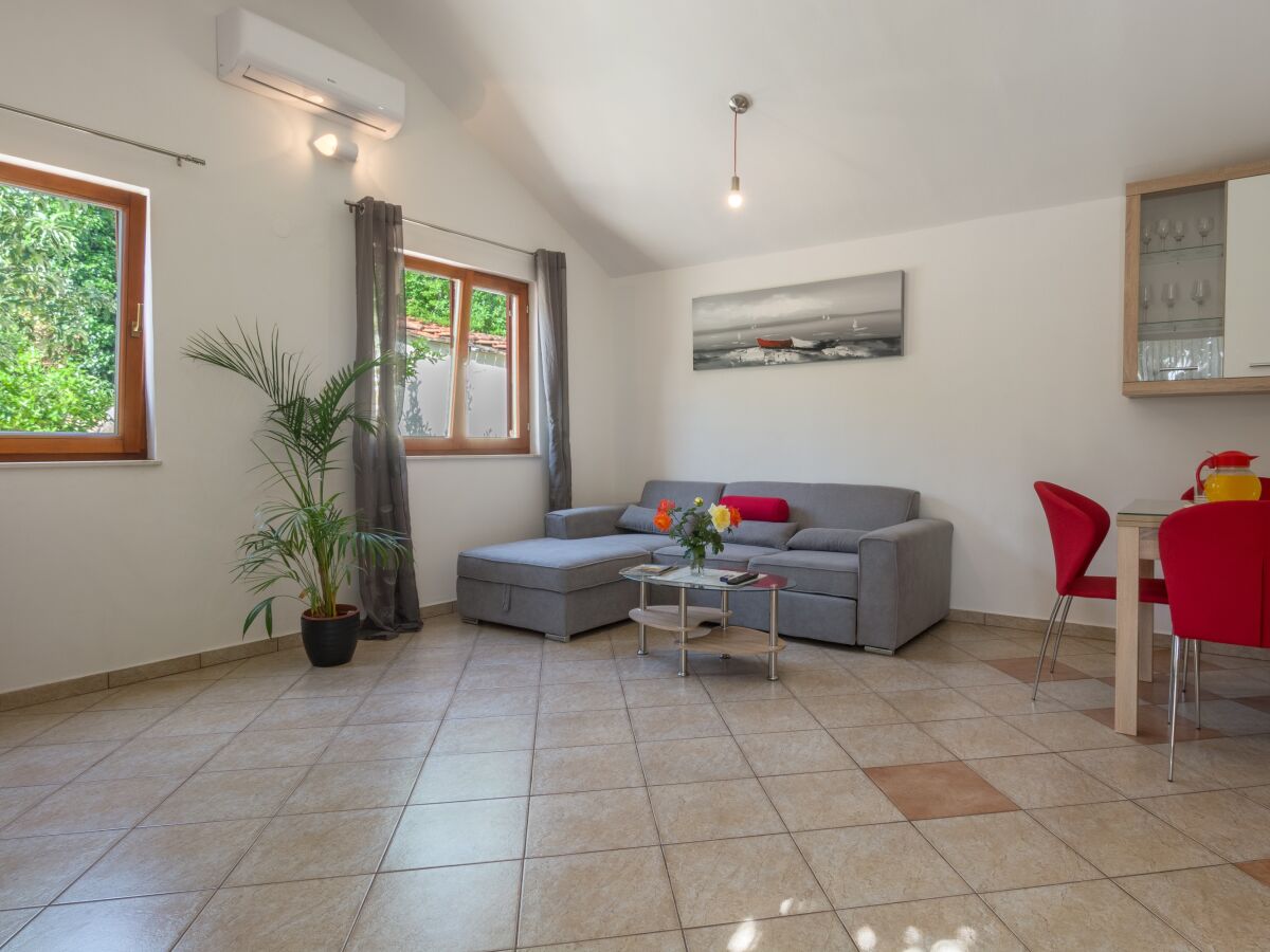 Holiday house One bedroom house with terrace Ždrelac, Pašman K-15355 - Outdoor photo 5