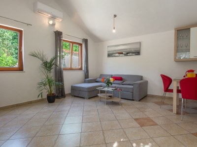 Holiday house One bedroom house with terrace Ždrelac, Pašman K-15355 - Outdoor photo 5