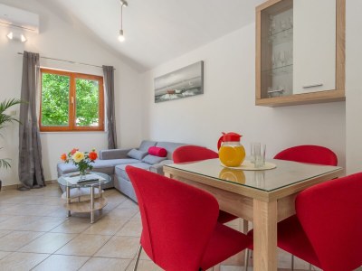 Holiday house One bedroom house with terrace Ždrelac, Pašman K-15355 - Outdoor photo 6