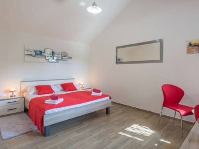 Holiday house One bedroom house with terrace Ždrelac, Pašman K-15355 - Outdoor photo 9