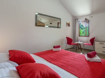 Holiday house One bedroom house with terrace Ždrelac, Pašman K-15355 - Outdoor photo 10