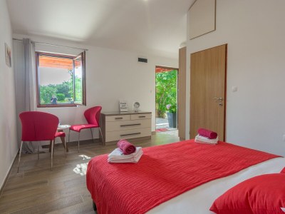 Holiday house One bedroom house with terrace Ždrelac, Pašman K-15355 - Outdoor photo 11