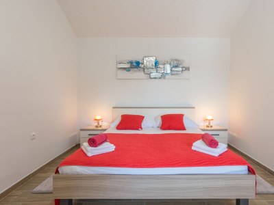 Holiday house One bedroom house with terrace Ždrelac, Pašman K-15355 - Outdoor photo 12