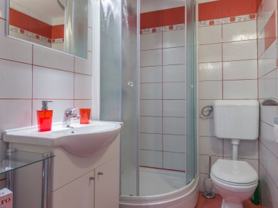 Holiday house One bedroom house with terrace Ždrelac, Pašman K-15355 - Outdoor photo 13