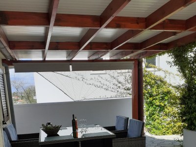 Holiday house One bedroom house with terrace Ždrelac, Pašman K-15355 - Outdoor photo 15