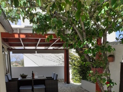 Holiday house One bedroom house with terrace Ždrelac, Pašman K-15355 - Outdoor photo 16