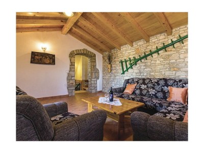 Holiday house Four-bedroom house with terrace Gajana, Fažana K-15385 - Outdoor photo 9