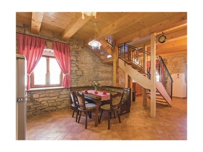 Holiday house Four-bedroom house with terrace Gajana, Fažana K-15385 - Outdoor photo 13