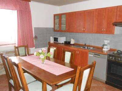 Holiday house Four-bedroom house with terrace Gajana, Fažana K-15385 - Outdoor photo 14
