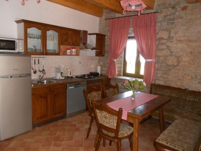 Holiday house Four-bedroom house with terrace Gajana, Fažana K-15385 - Outdoor photo 15