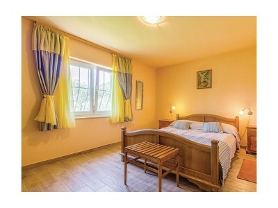 Holiday house Four-bedroom house with terrace Gajana, Fažana K-15385 - Outdoor photo 17