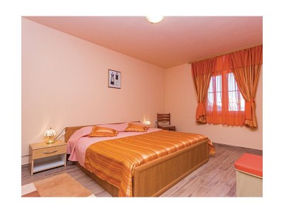 Holiday house Four-bedroom house with terrace Gajana, Fažana K-15385 - Outdoor photo 19