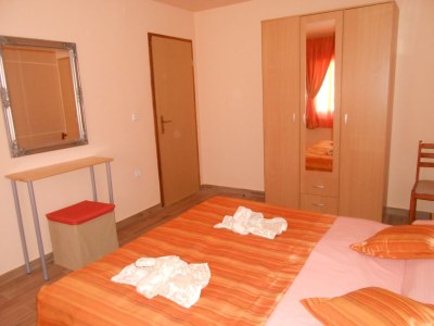 Holiday house Four-bedroom house with terrace Gajana, Fažana K-15385 - Outdoor photo 20