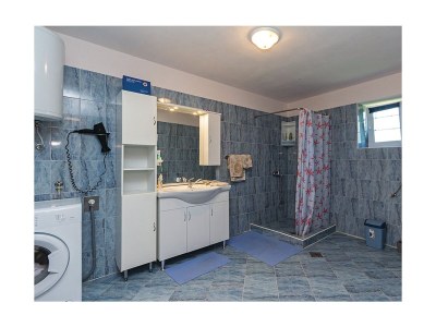 Holiday house Four-bedroom house with terrace Gajana, Fažana K-15385 - Outdoor photo 25