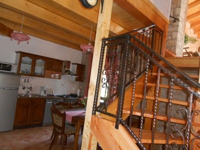 Holiday house Four-bedroom house with terrace Gajana, Fažana K-15385 - Outdoor photo 31