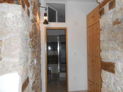 Holiday house Four-bedroom house with terrace Gajana, Fažana K-15385 - Outdoor photo 32