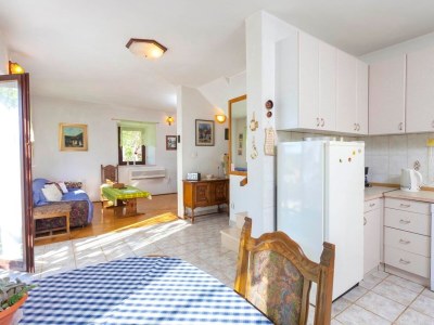 Holiday house Three bedroom house with terrace Ložišća, Brač K-15444 - Outdoor photo 10