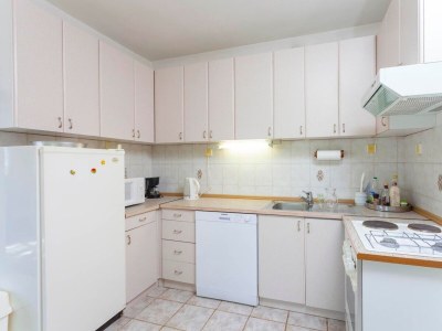 Holiday house Three bedroom house with terrace Ložišća, Brač K-15444 - Outdoor photo 11