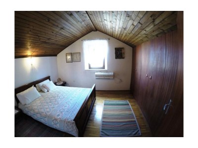 Holiday house Three bedroom house with terrace Ložišća, Brač K-15444 - Outdoor photo 12