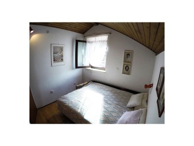 Holiday house Three bedroom house with terrace Ložišća, Brač K-15444 - Outdoor photo 14