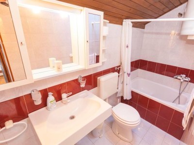 Holiday house Three bedroom house with terrace Ložišća, Brač K-15444 - Outdoor photo 16