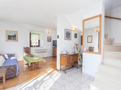 Holiday house Three bedroom house with terrace Ložišća, Brač K-15444 - Outdoor photo 18