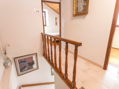 Holiday house Three bedroom house with terrace Ložišća, Brač K-15444 - Outdoor photo 19