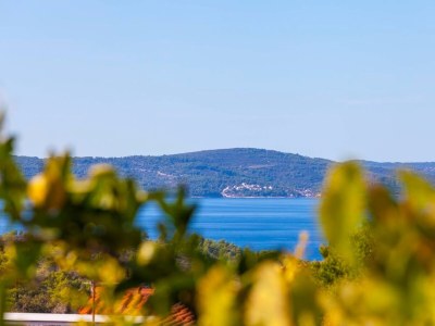 Holiday house Three bedroom house with terrace Ložišća, Brač K-15444 - Outdoor photo 27