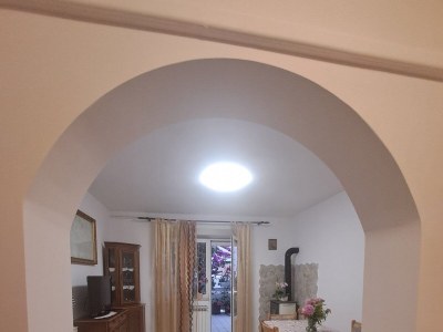 Apartment Three bedroom apartment with terrace Palit, Rab A-14610-a - Outdoor photo 6