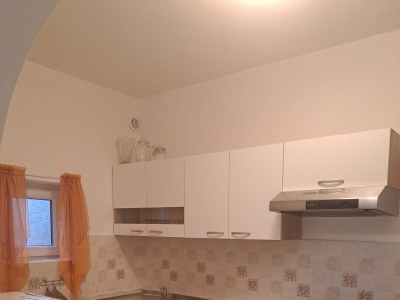 Apartment Three bedroom apartment with terrace Palit, Rab A-14610-a - Outdoor photo 9