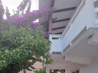 Apartment Three bedroom apartment with terrace Palit, Rab A-14610-a - Outdoor photo 21