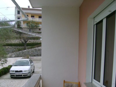 Apartment Three bedroom apartment with terrace Palit, Rab A-14610-a - Outdoor photo 22