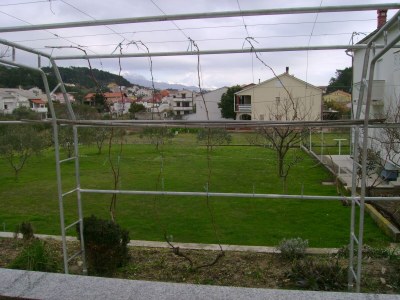 Apartment Three bedroom apartment with terrace Palit, Rab A-14610-a - Outdoor photo 25