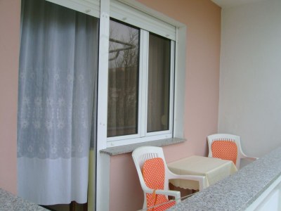 Apartment Three bedroom apartment with terrace Palit, Rab A-14610-a - Outdoor photo 26