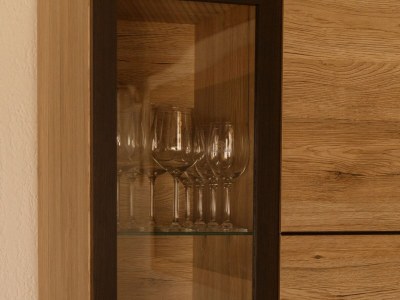 Holiday house Two bedroom house with terrace Zlobin, Gorski kotar K-15452 - Outdoor photo 11