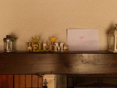 Holiday house Two bedroom house with terrace Zlobin, Gorski kotar K-15452 - Outdoor photo 12