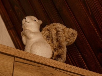 Holiday house Two bedroom house with terrace Zlobin, Gorski kotar K-15452 - Outdoor photo 13