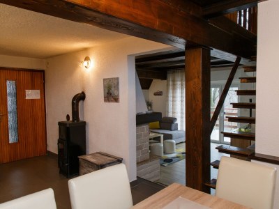 Holiday house Two bedroom house with terrace Zlobin, Gorski kotar K-15452 - Outdoor photo 16