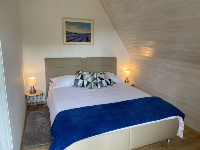 Holiday house Two bedroom house with terrace Zlobin, Gorski kotar K-15452 - Outdoor photo 19