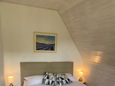 Holiday house Two bedroom house with terrace Zlobin, Gorski kotar K-15452 - Outdoor photo 21